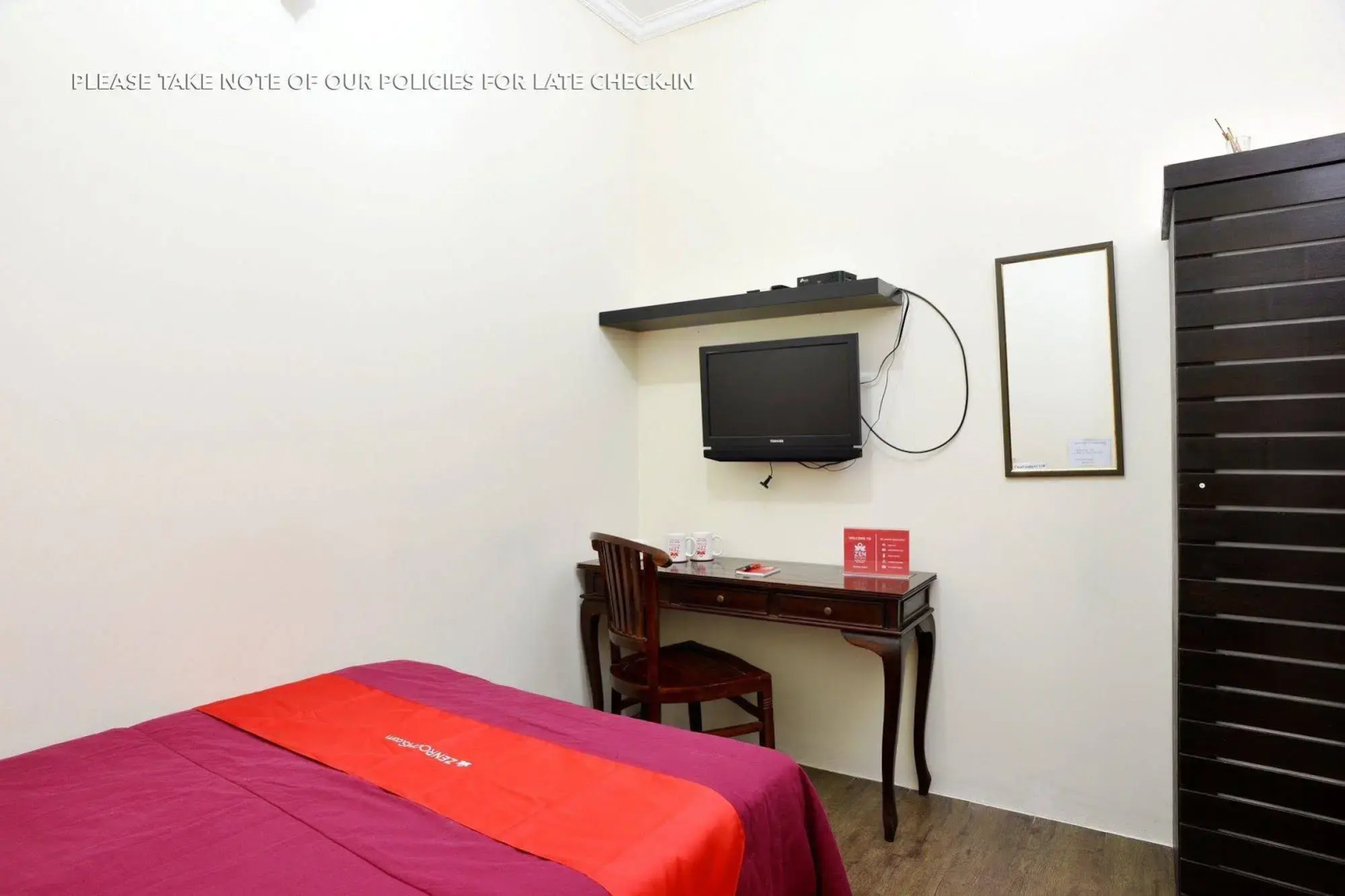 Casa Vanda Guesthouse