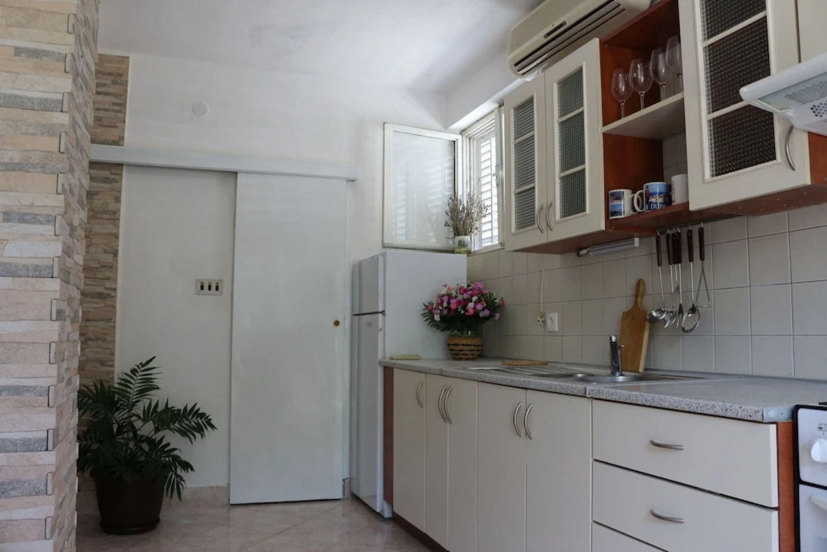 Apartmani Ančila
