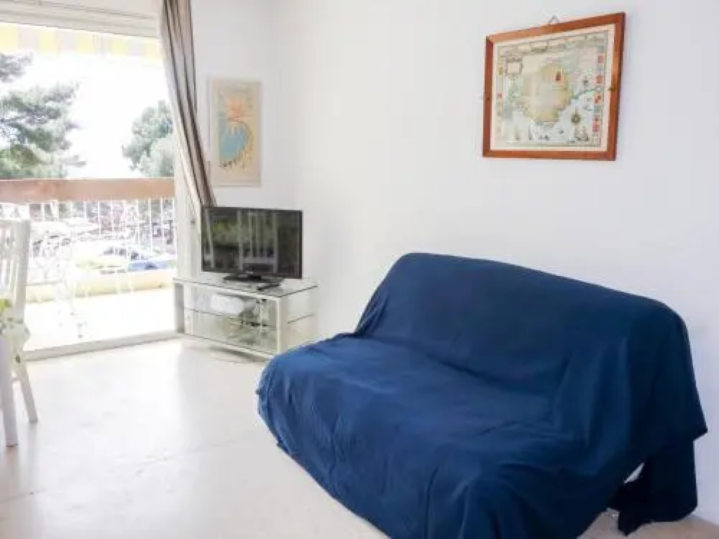 Apartment La Calanque d'Or