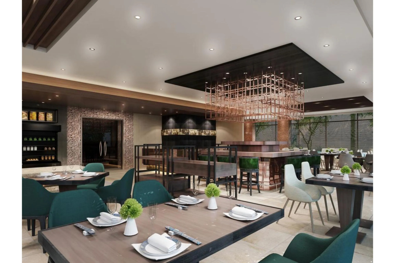 Hyatt Regency Tokyo Bay