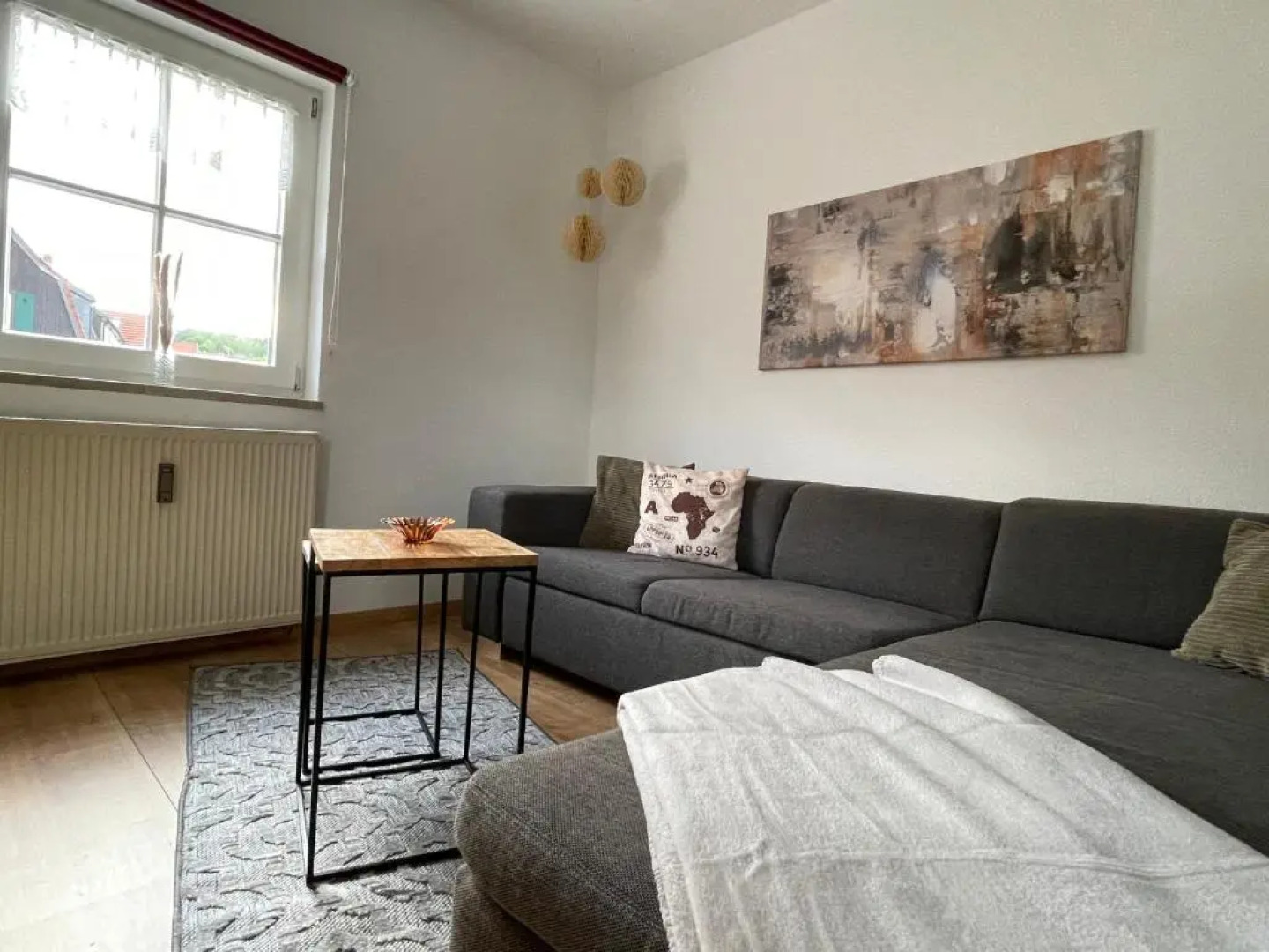 Landhaus Wiesengrund