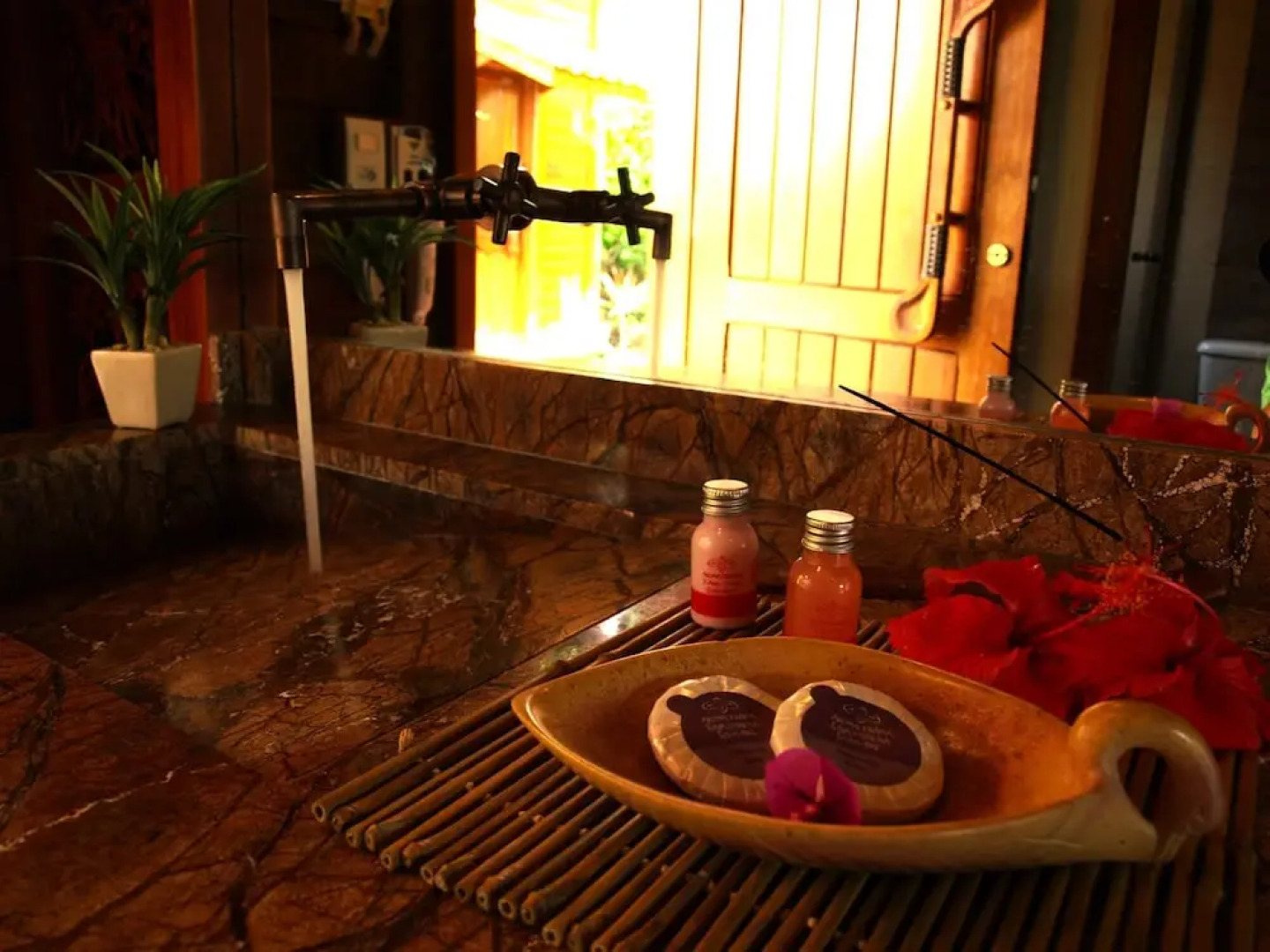 Pousada Astral Da Ilha