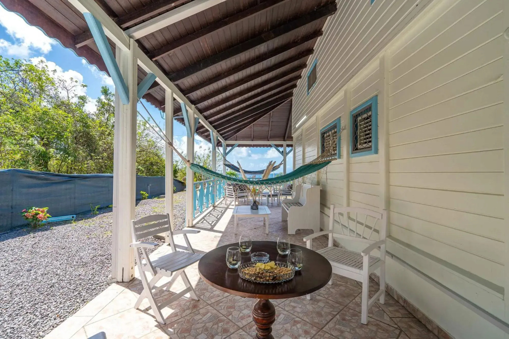 Villa Lyjade, 4 CH, piscine, vue mer