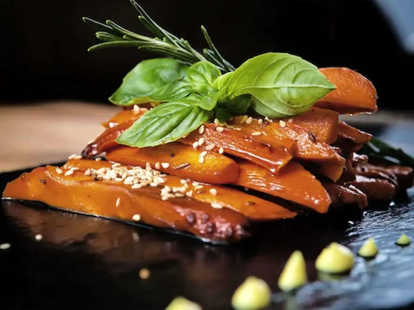 Alexxanders Restaurant & Bordinghouse