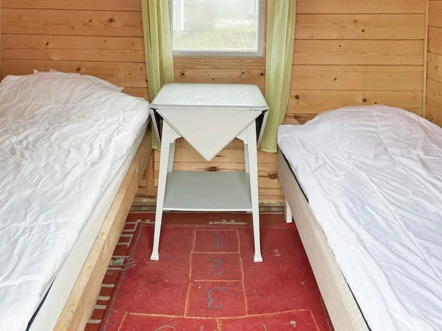 8 Person Holiday Home in Monsteras