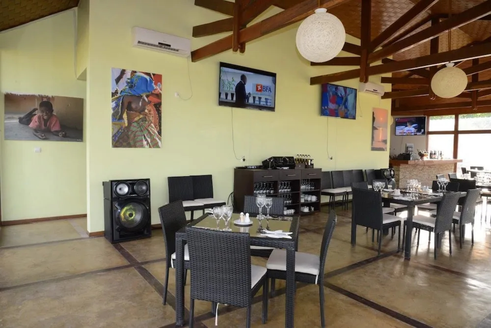 Hotel Natura