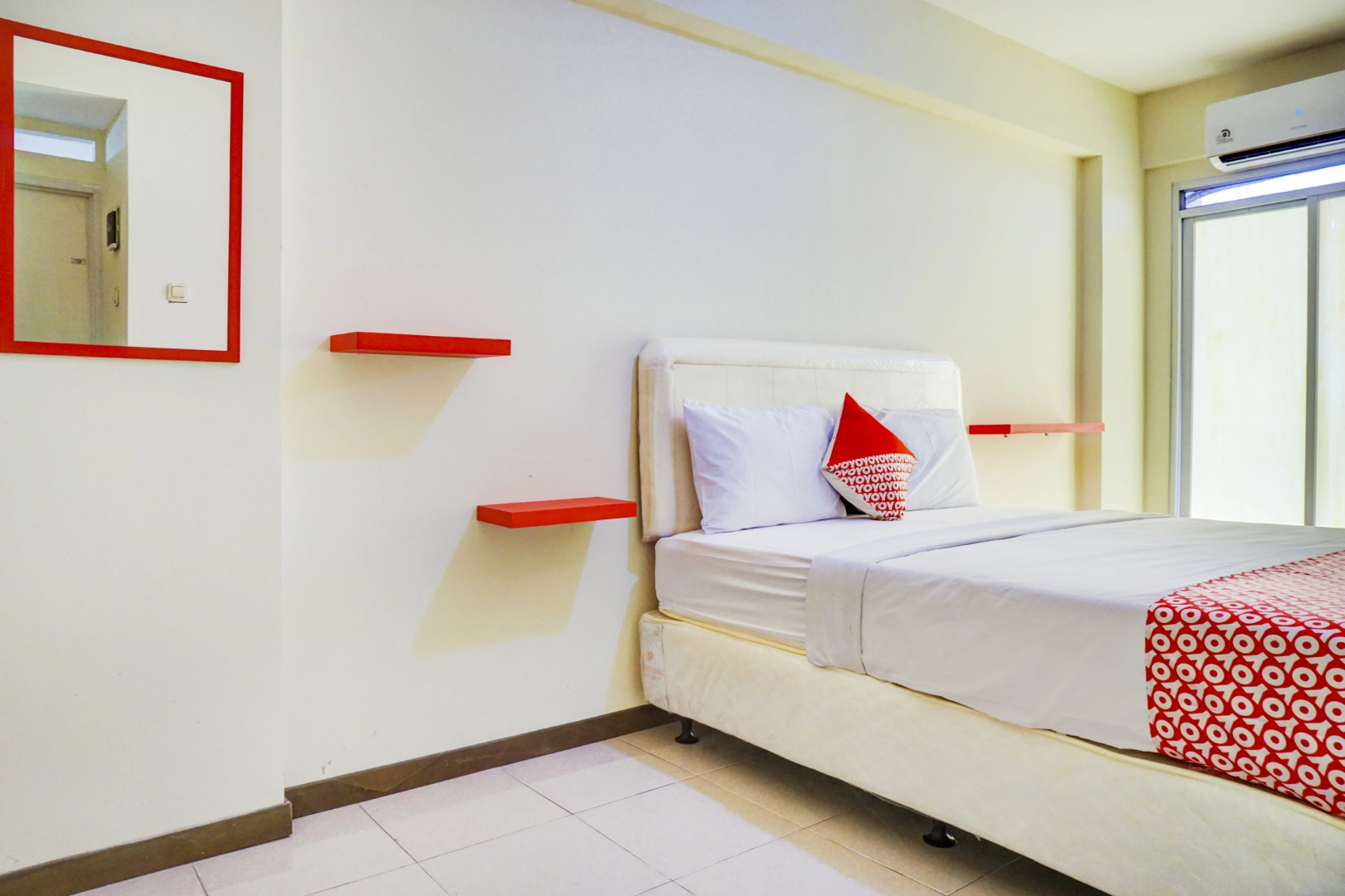 Skyland Bogor Valley Apartments