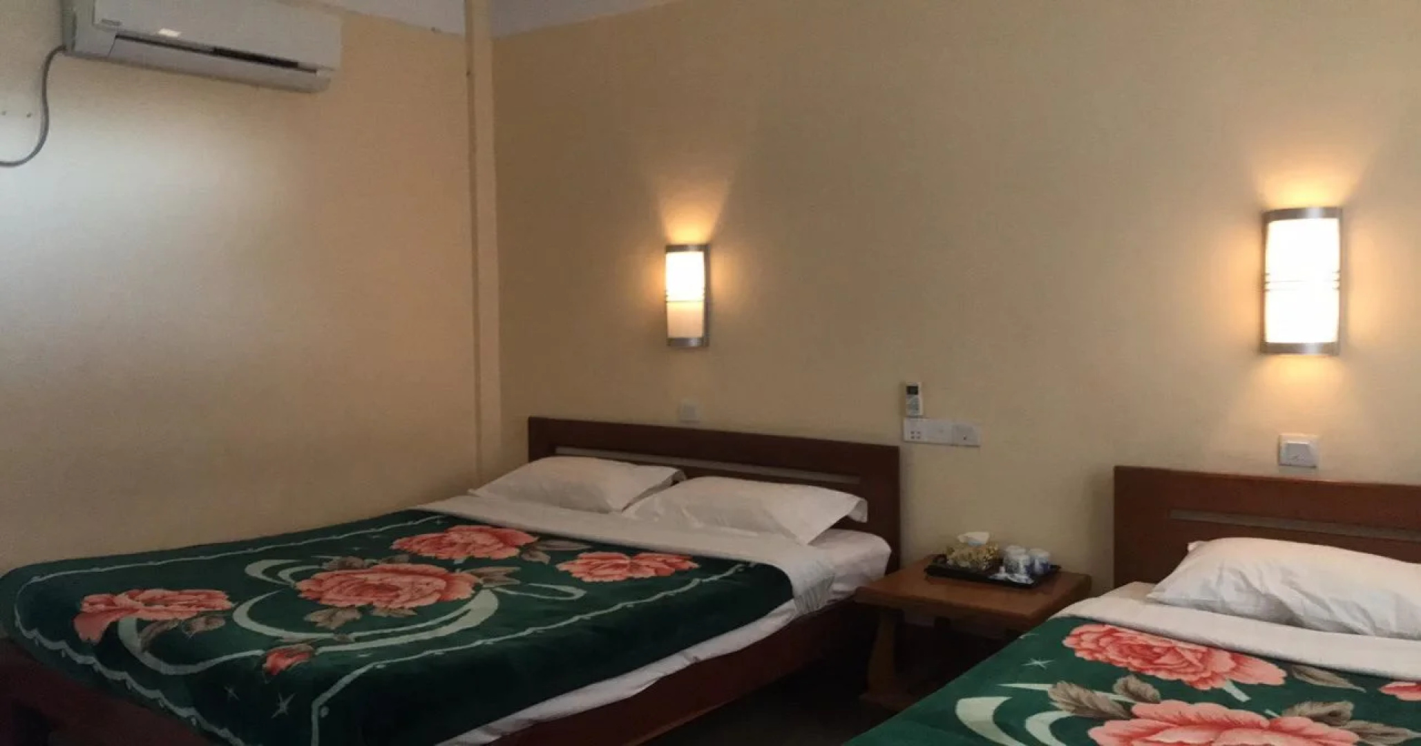 View Point Guest House