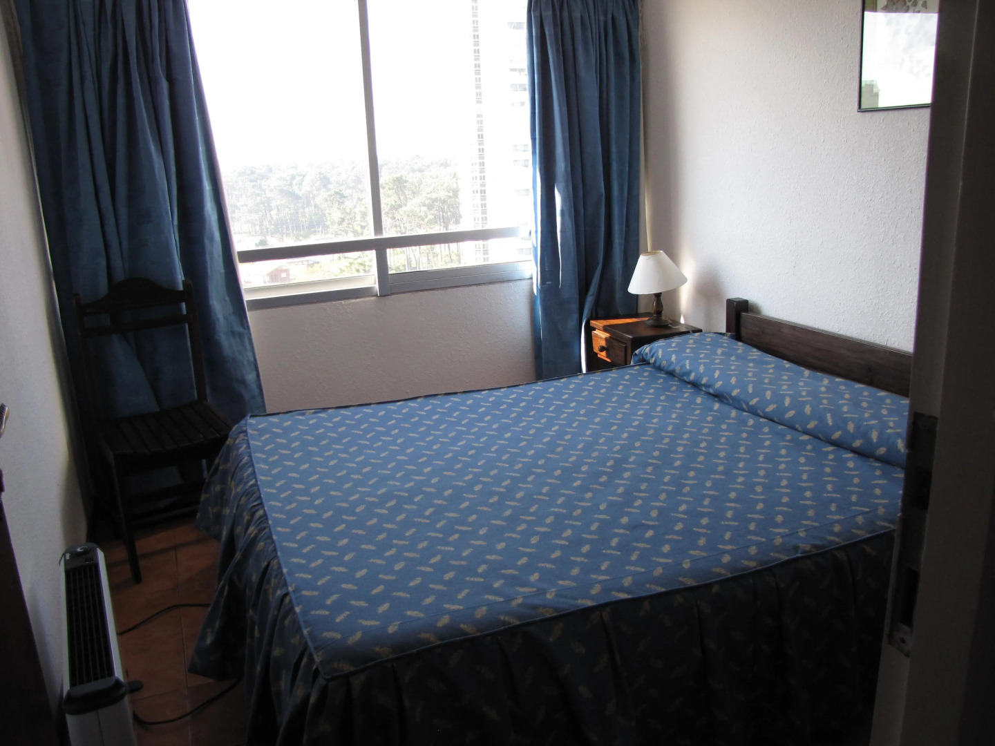 Club Sol del Este II