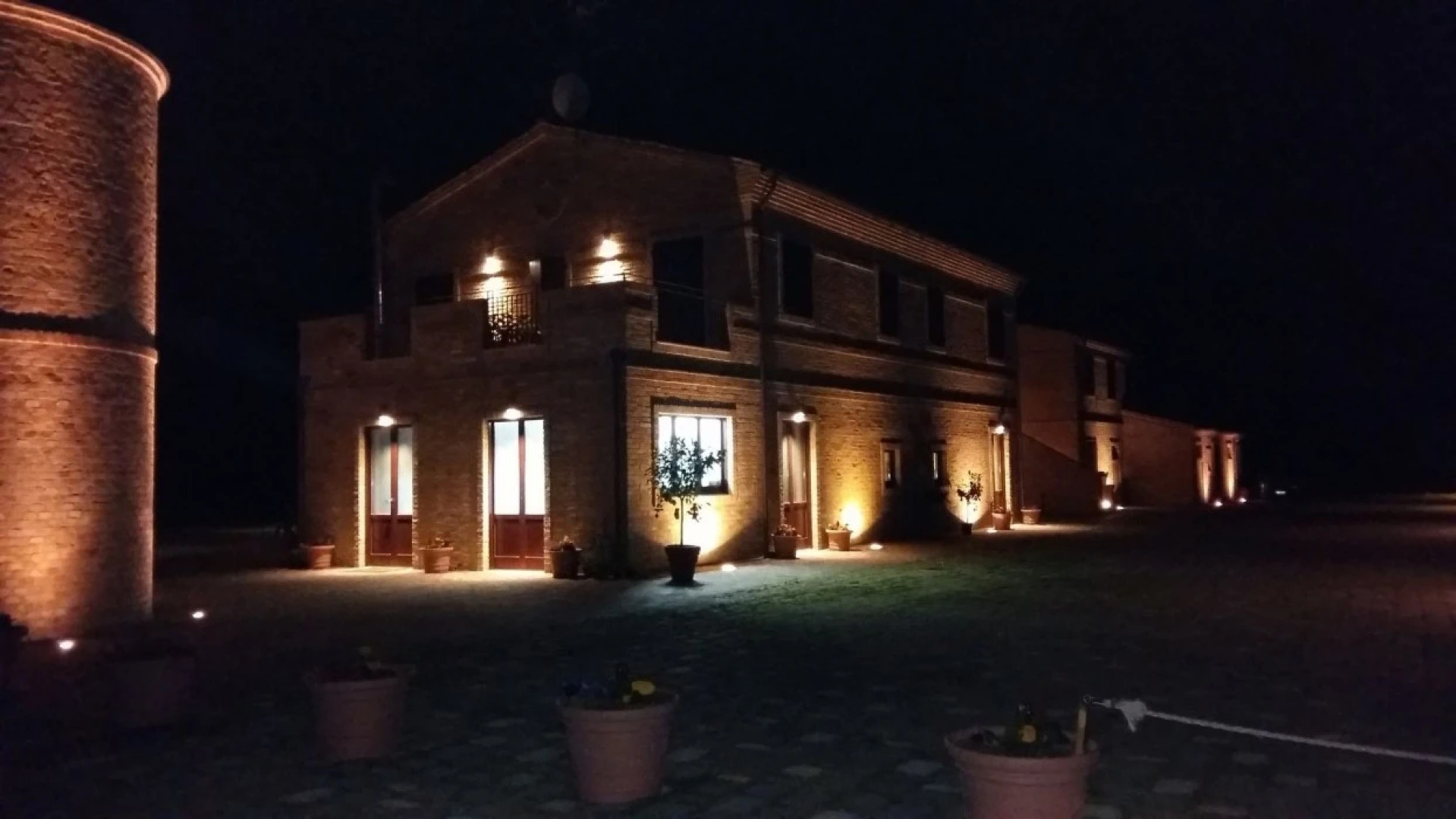 Moretti Village - b&b