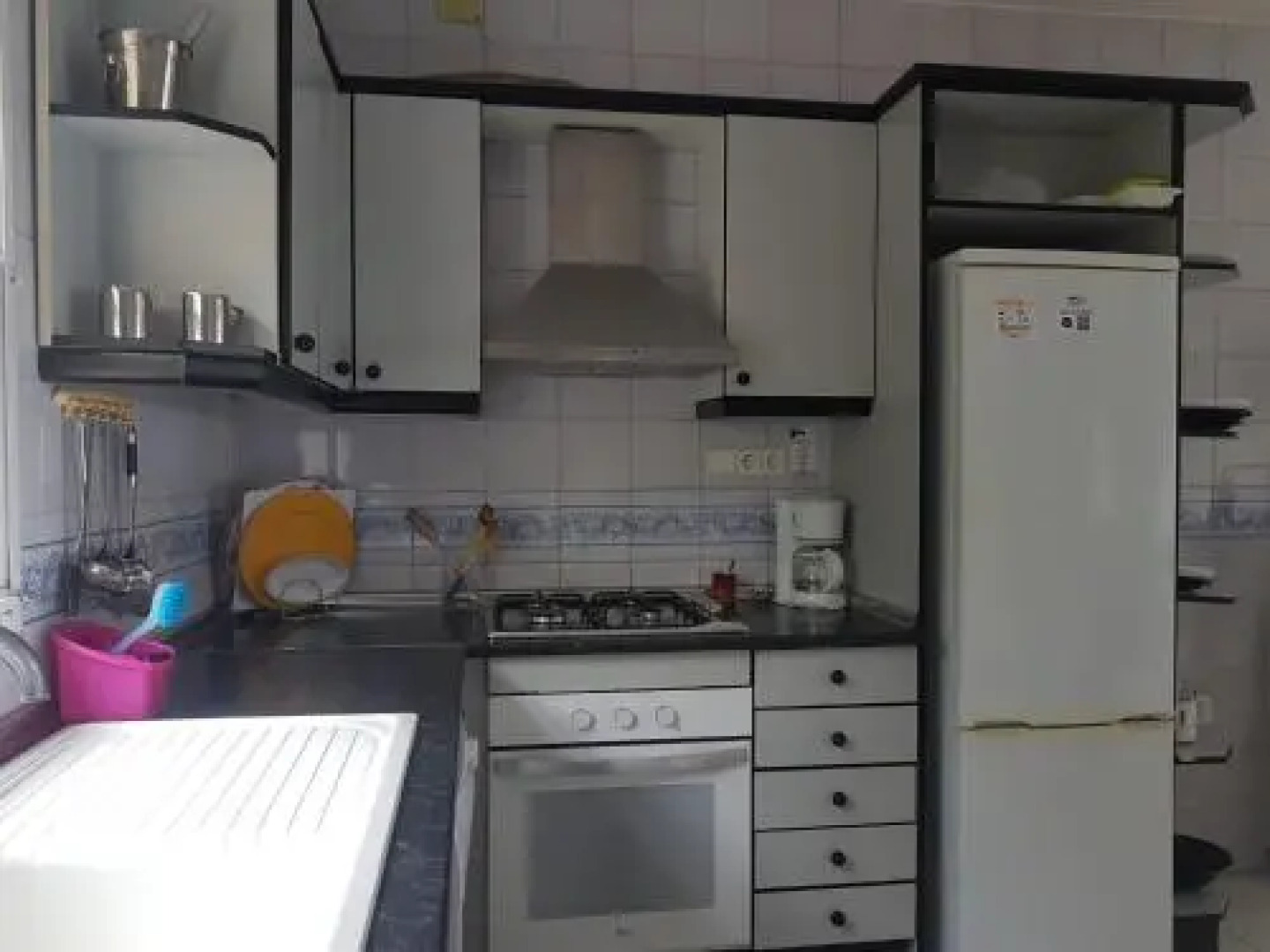 Punt Blanc Residence