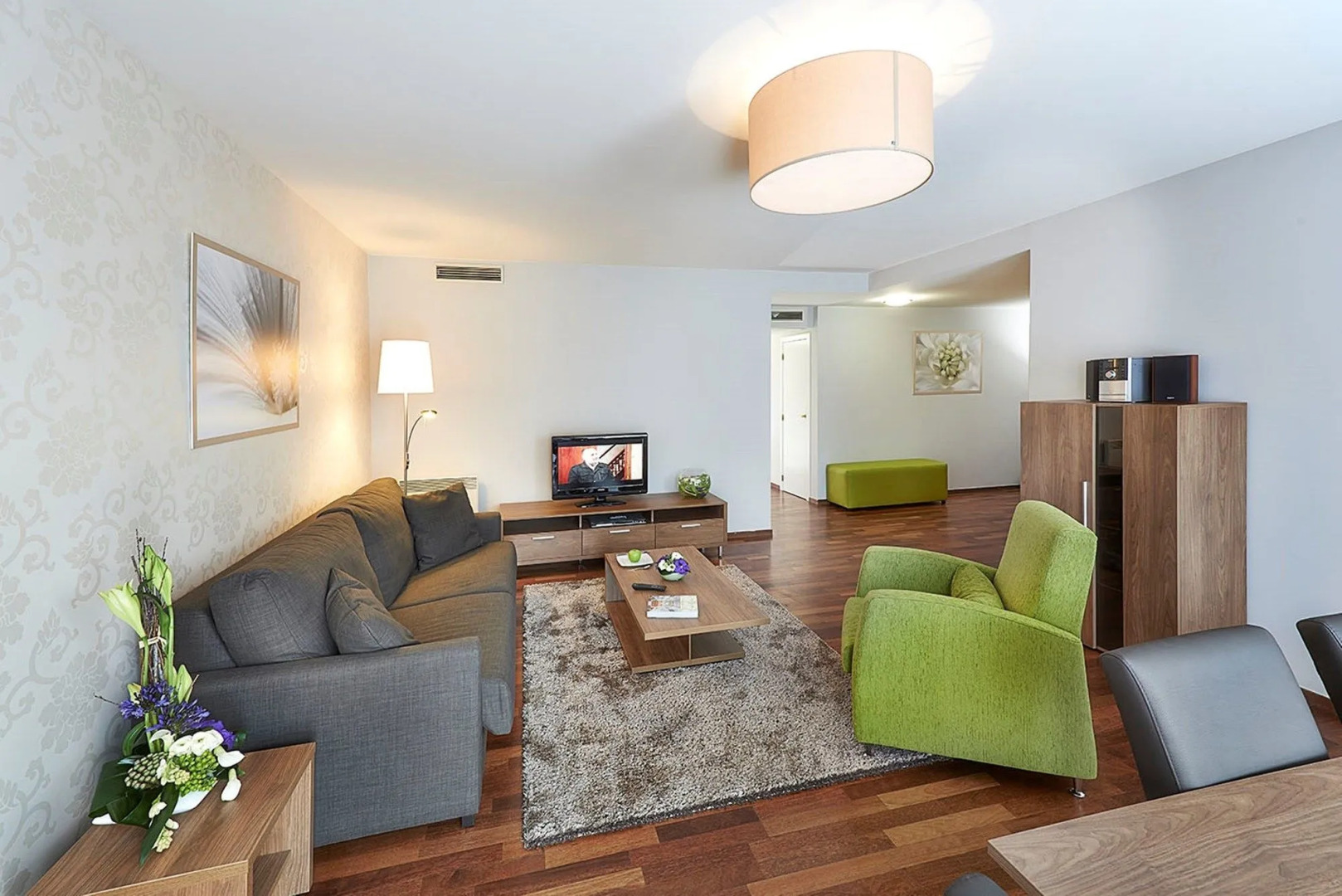 Thon Residence Parnasse