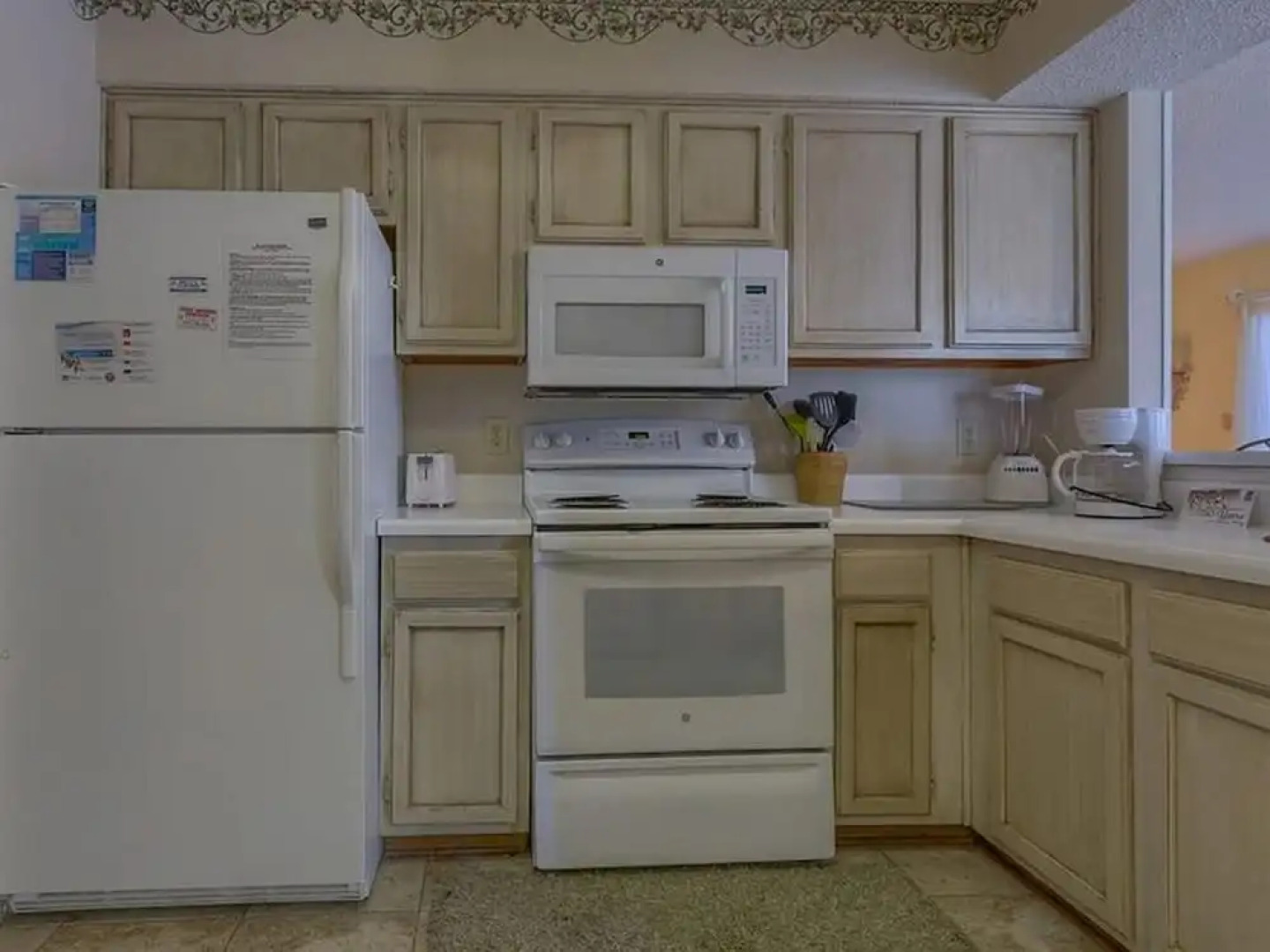 Sea Oats by Meyer Real Estate