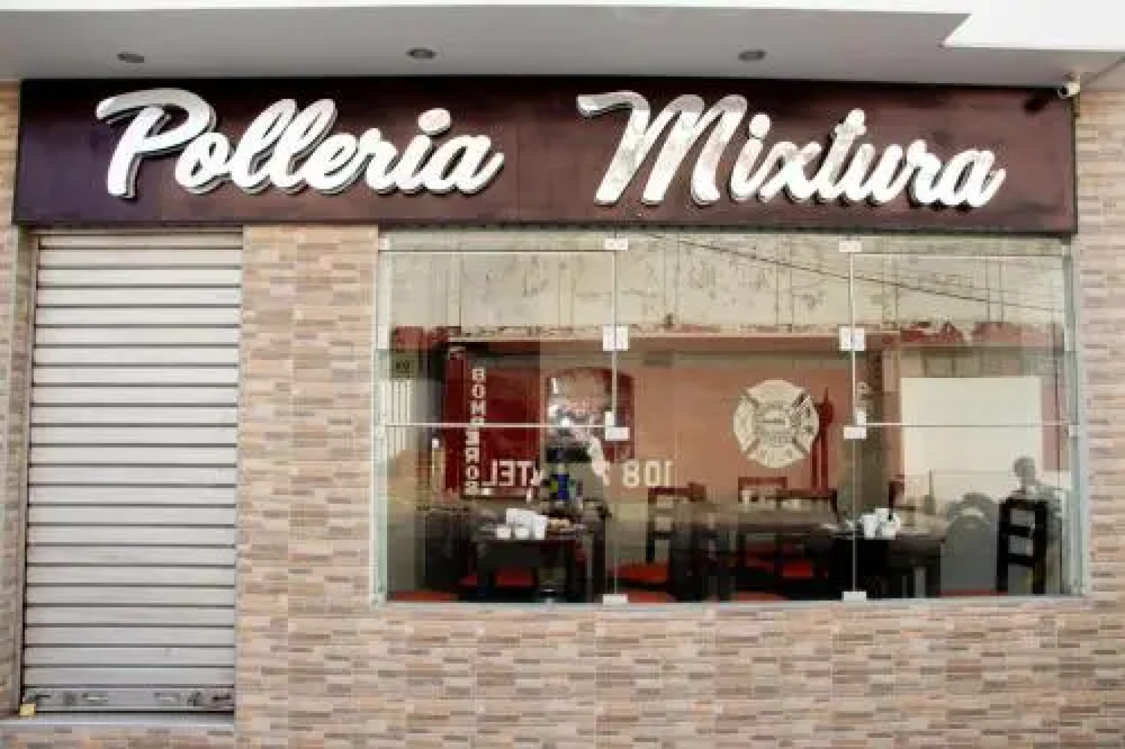 Hotel Rasec Pimentel