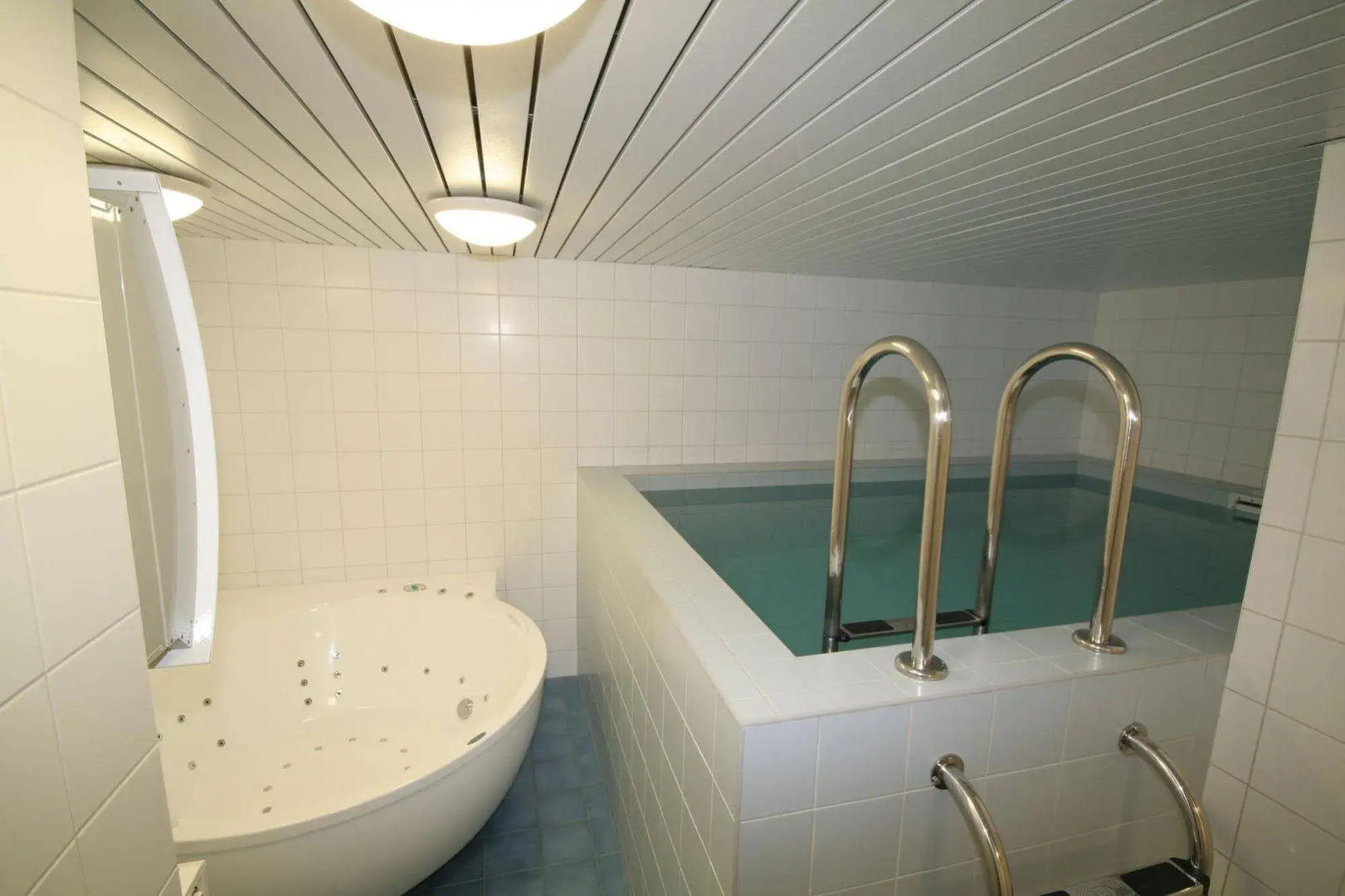 Отель Tammsaare