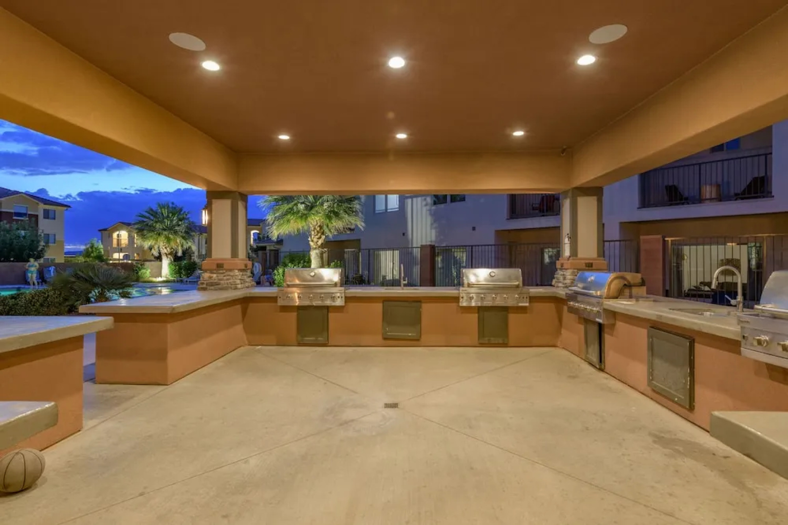 Zion's Paradise 6 Bedroom Townhouse