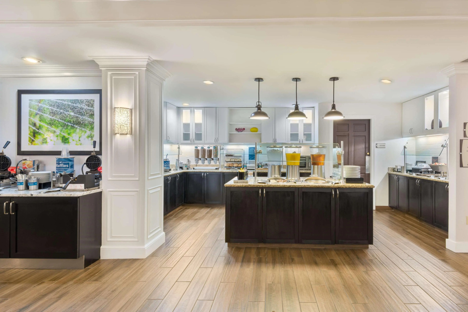 Homewood Suites by Hilton Charlotte North-Univ Research