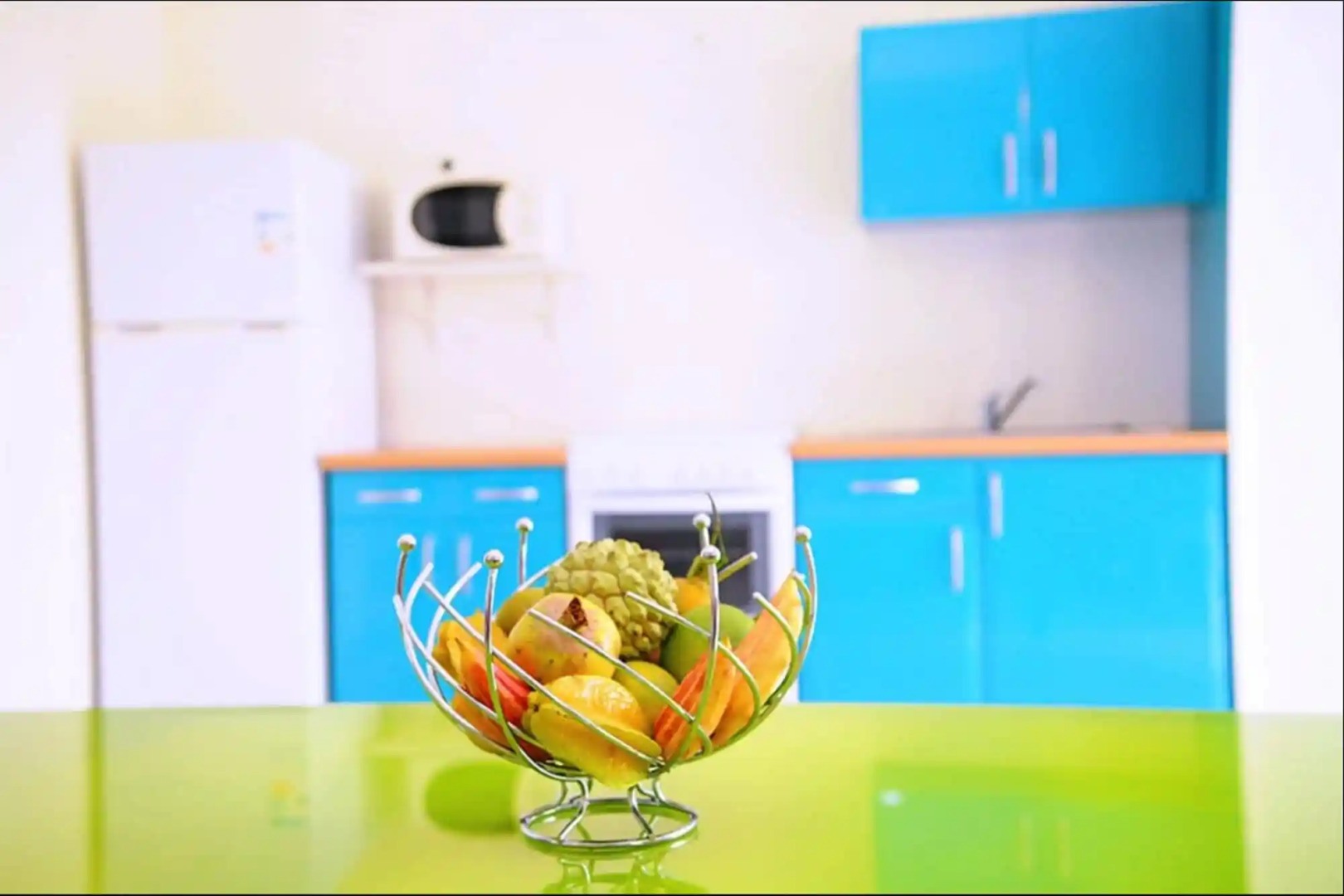 Le Village Pomme Cannelle