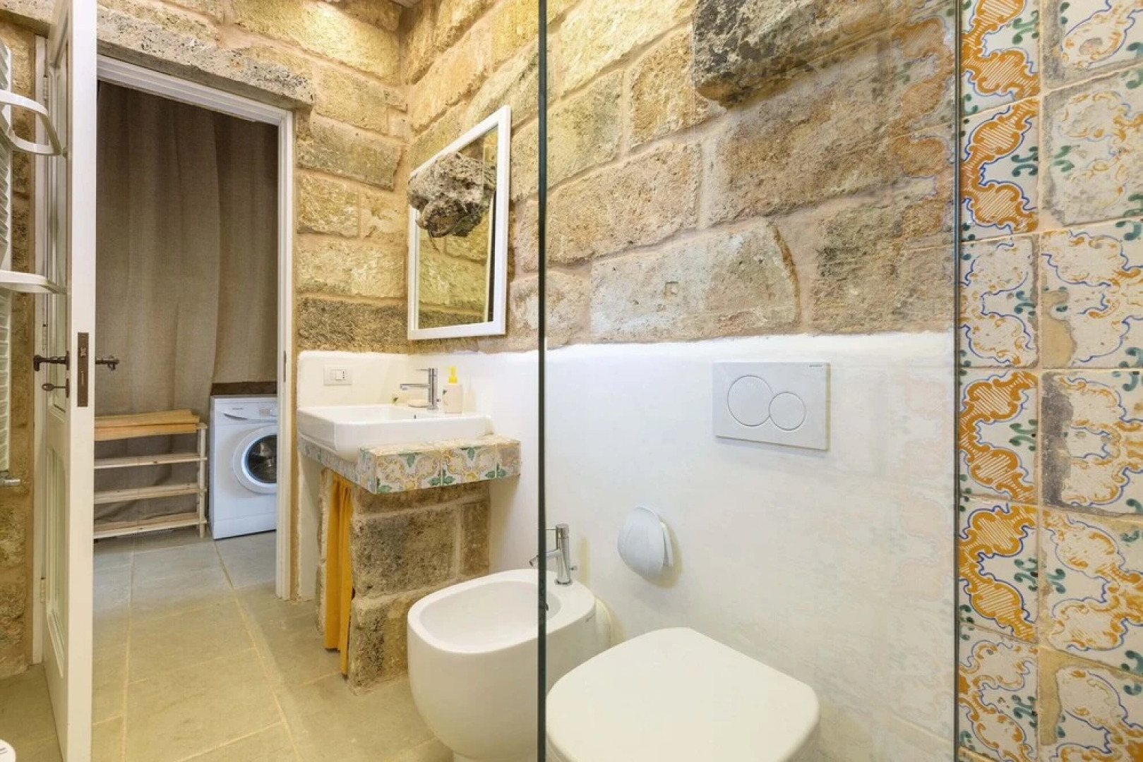 Salento Stone Suite