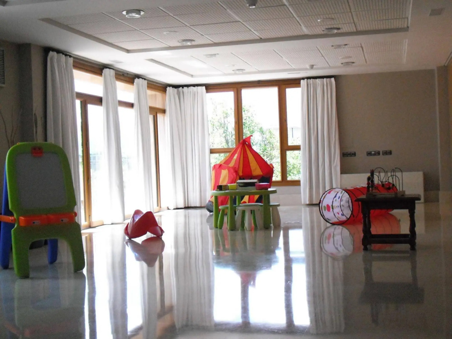 Parador de Puebla de Sanabria