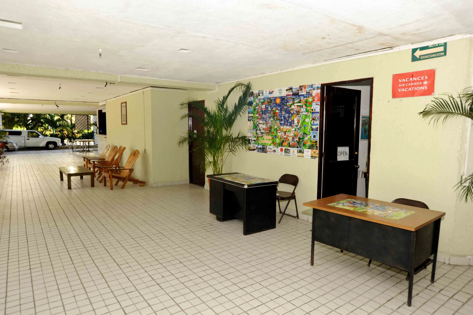 Hotel Villas Paraíso