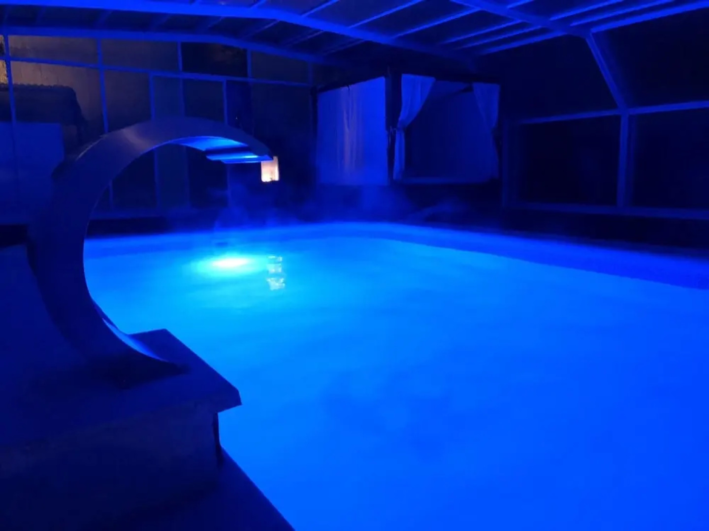 House With 3 Bedrooms in Atarfe, With Wonderful Mountain View, Private