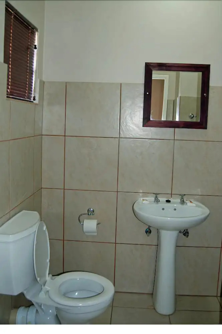 Casa Calida Guest House