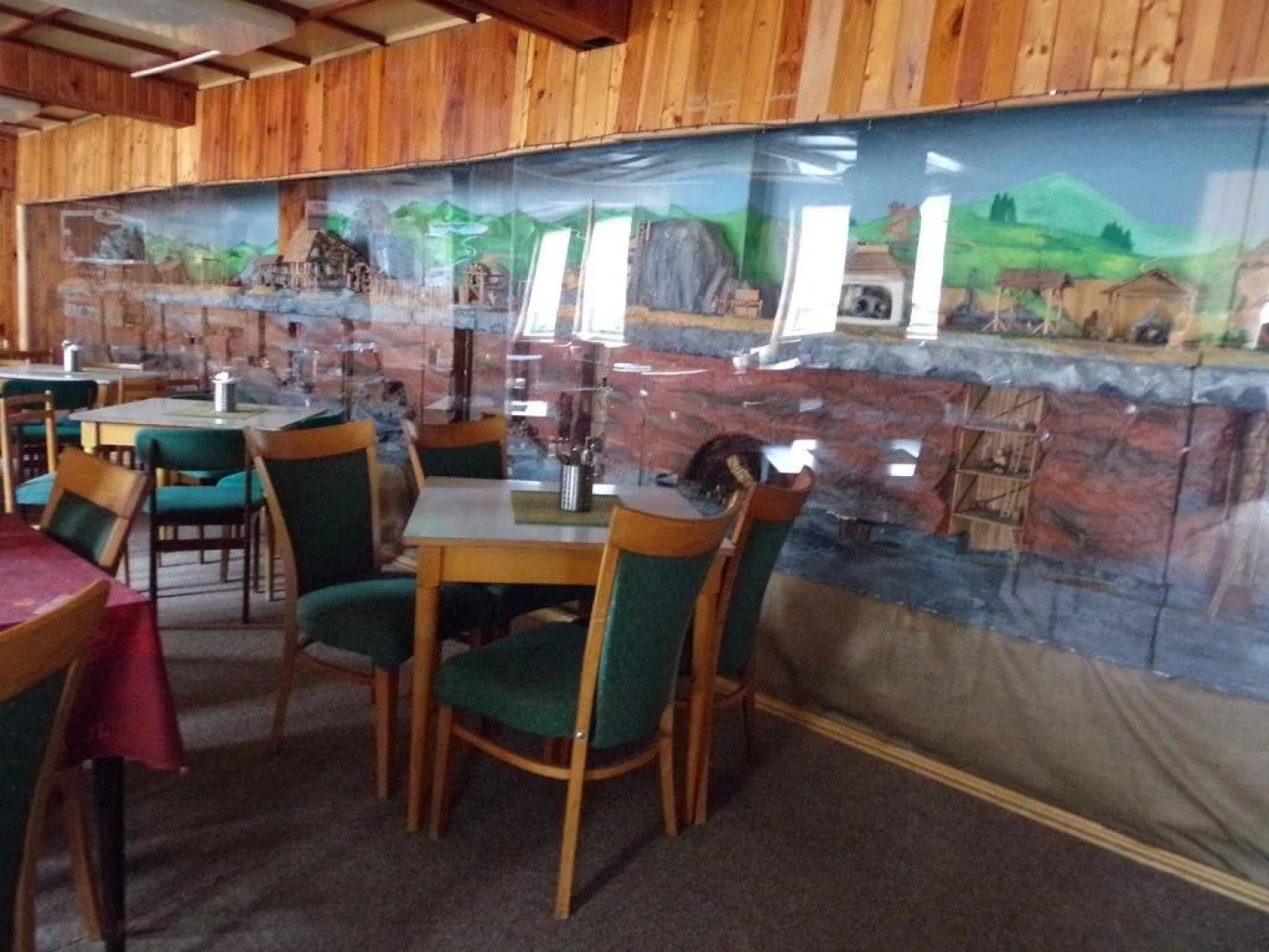 Horska Chata Na Slunicku