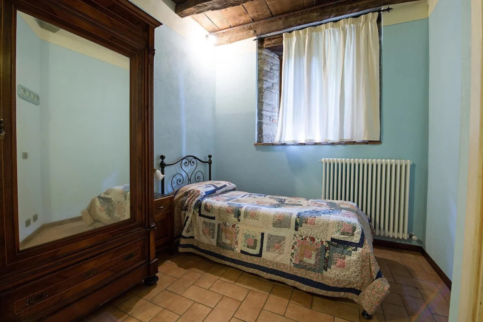House With 3 Bedrooms in Castelnuovo di Garfagnana, With Wonderful Mou
