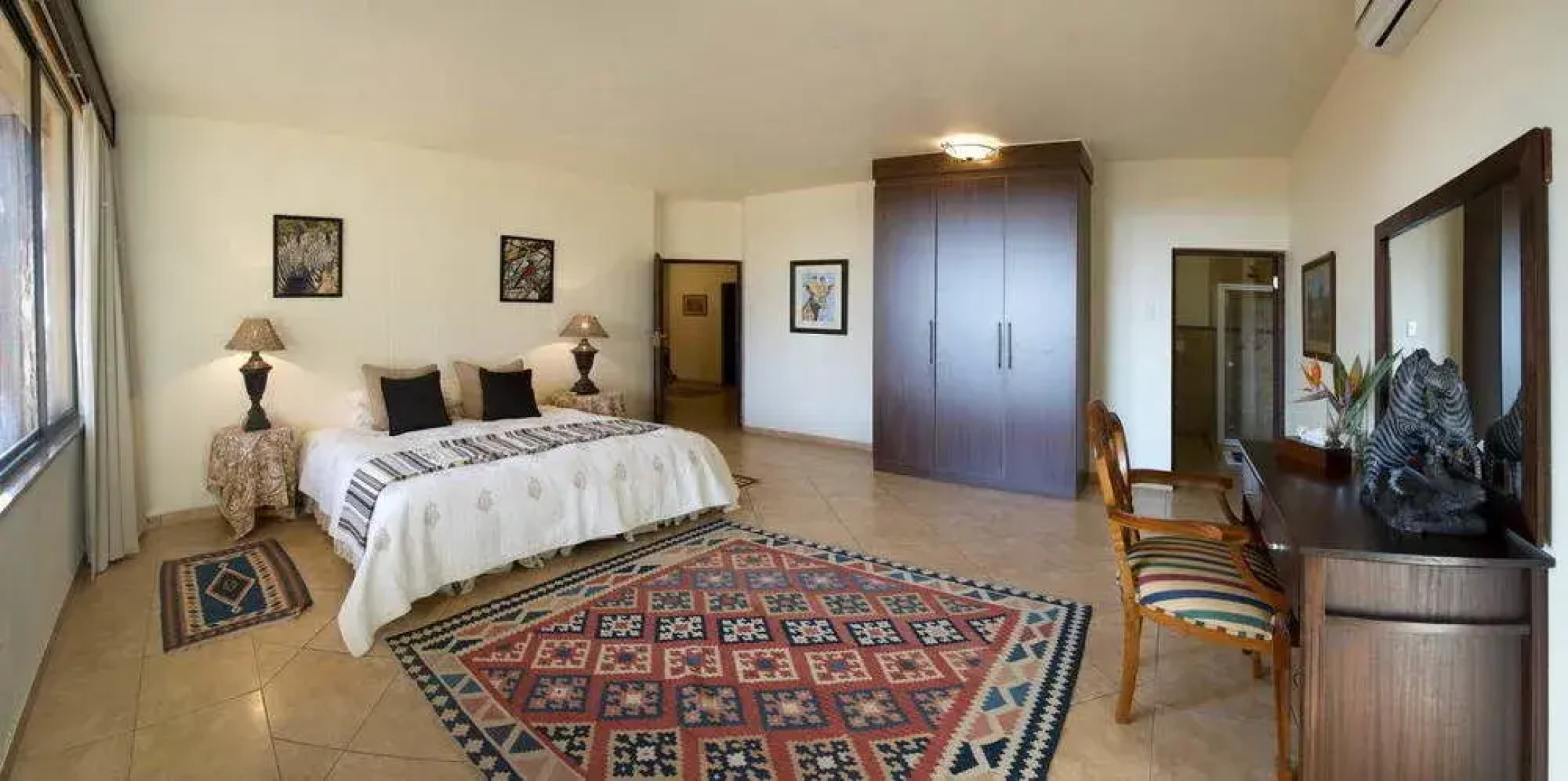 Thaba Khaya Lodge
