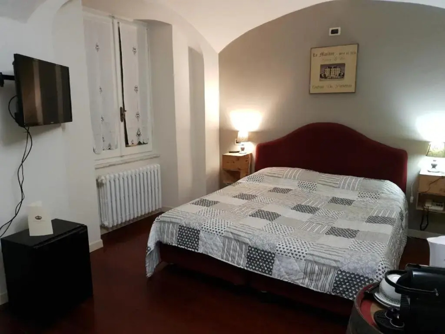 Ristorante Albergo Corona