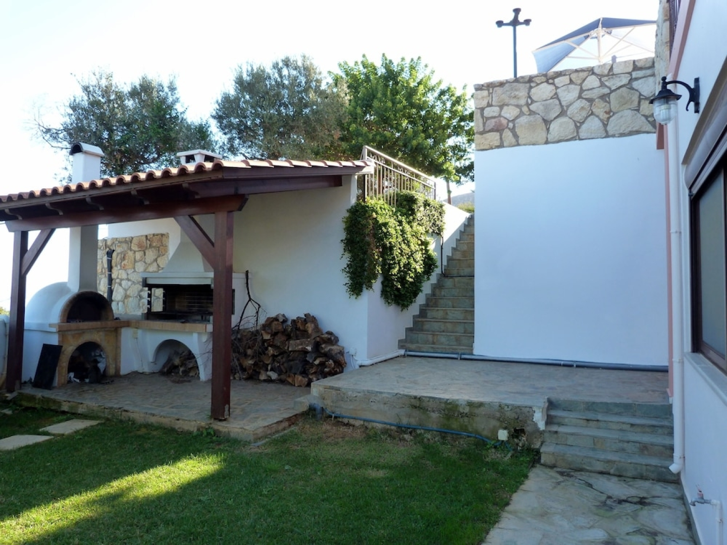 Relax & Enjoy Your Vacation!