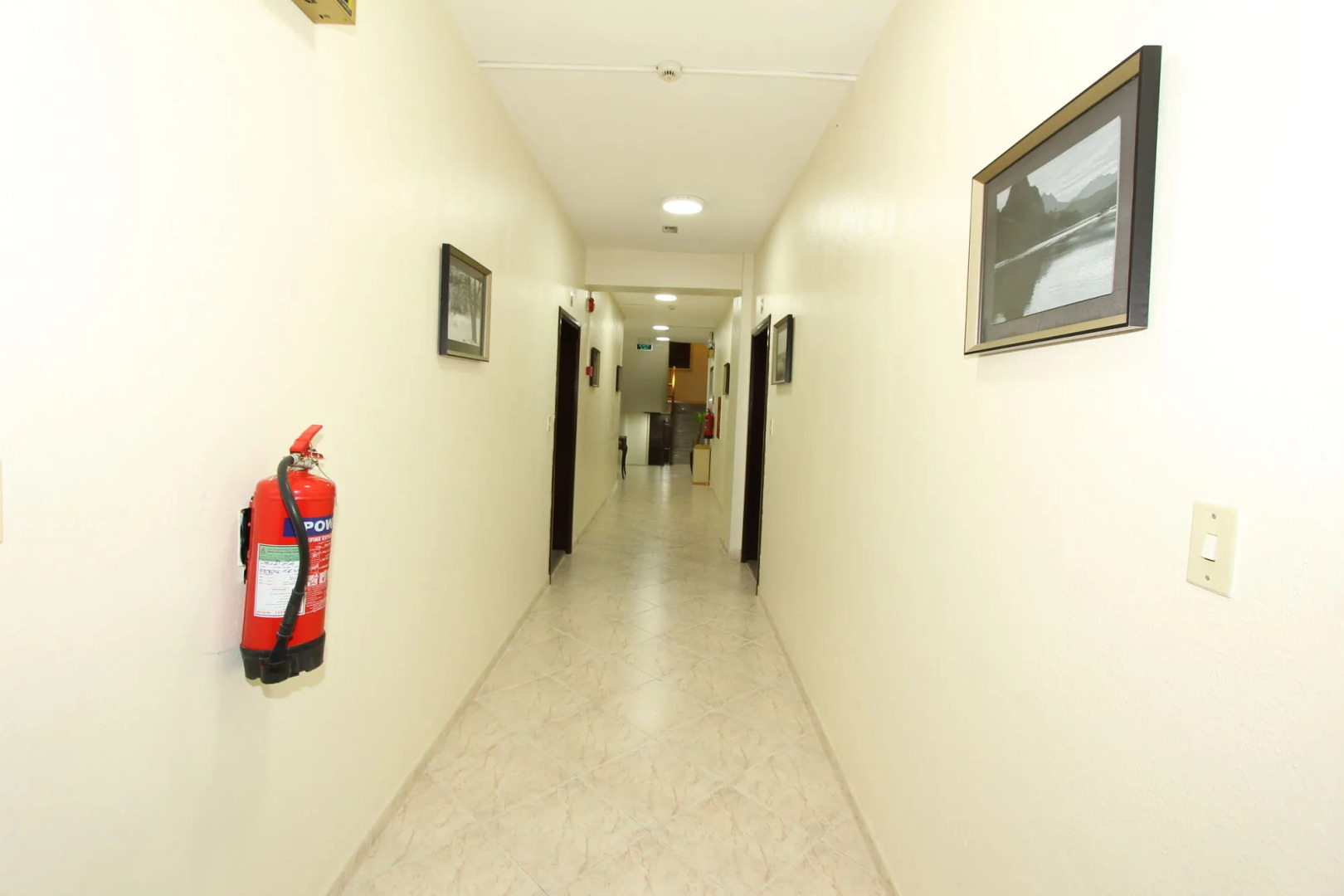 Khalifa Tower Hotel Apartments