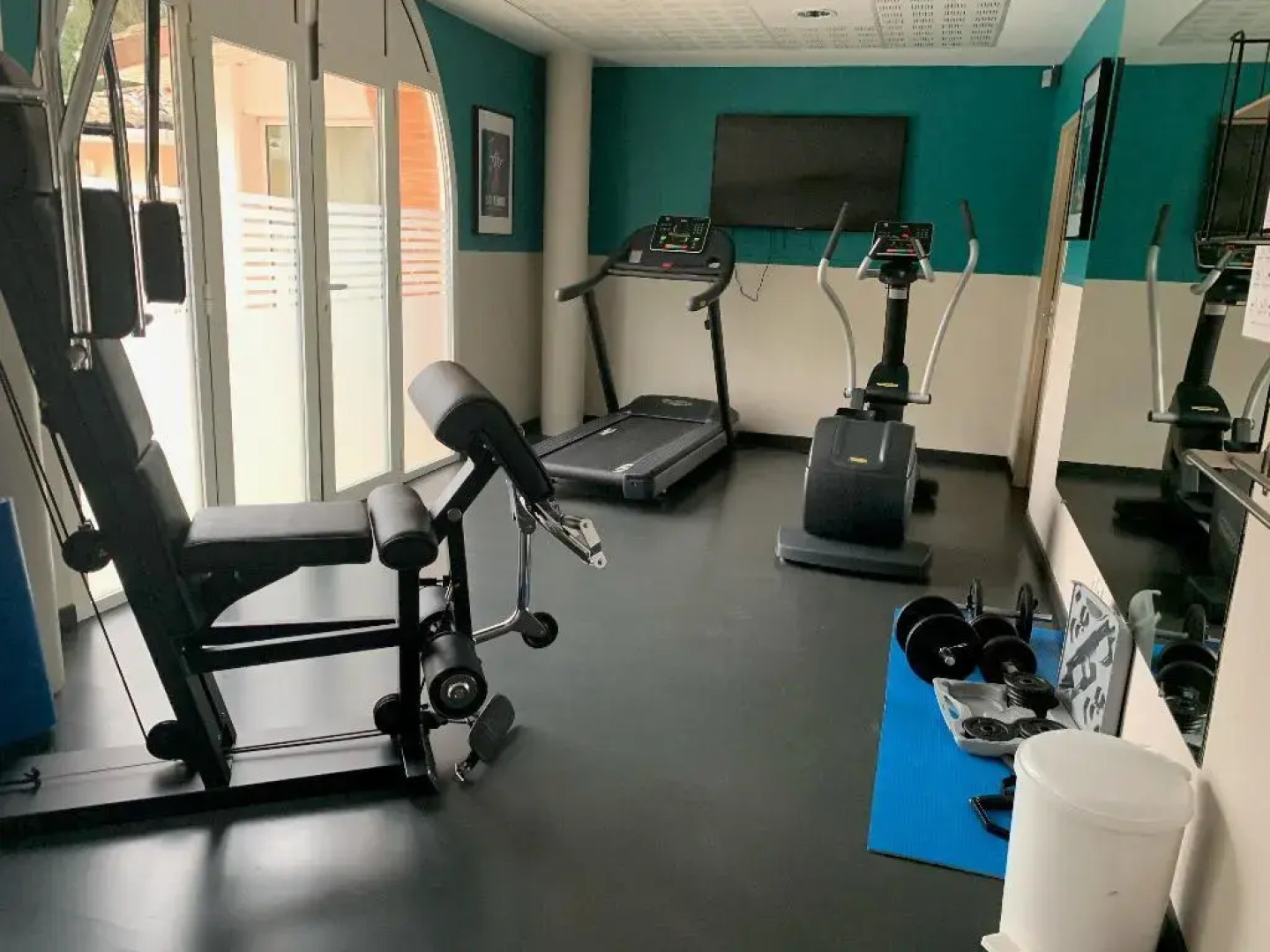 Appart'City  Classic Toulouse Colomiers