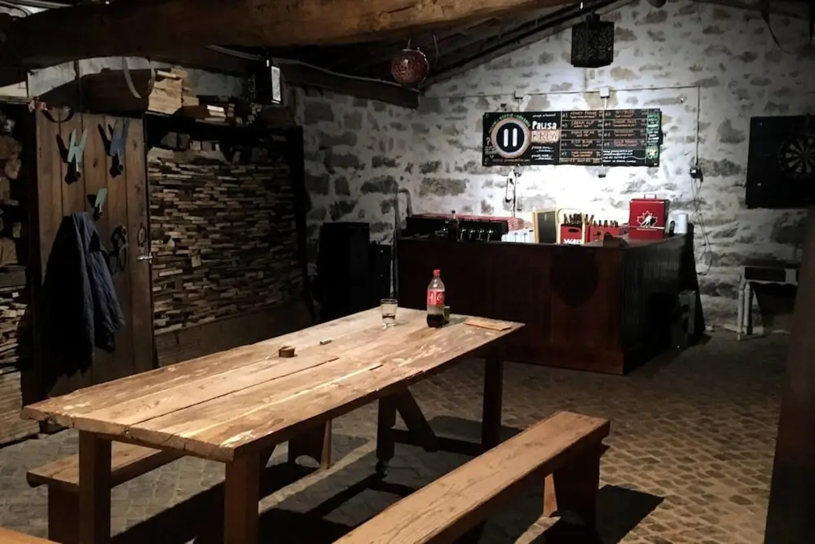 Pausastay - QdM Artist Suites - Villa