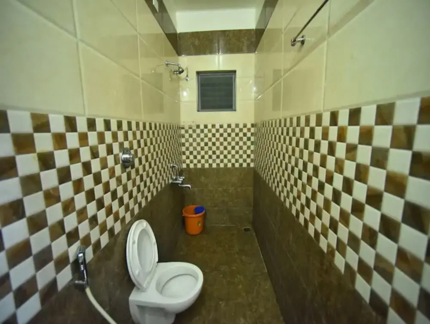 PRM Aruna Lodge