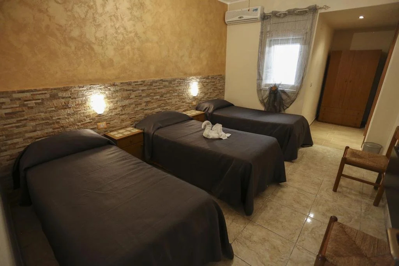B&B Villa Paradiso