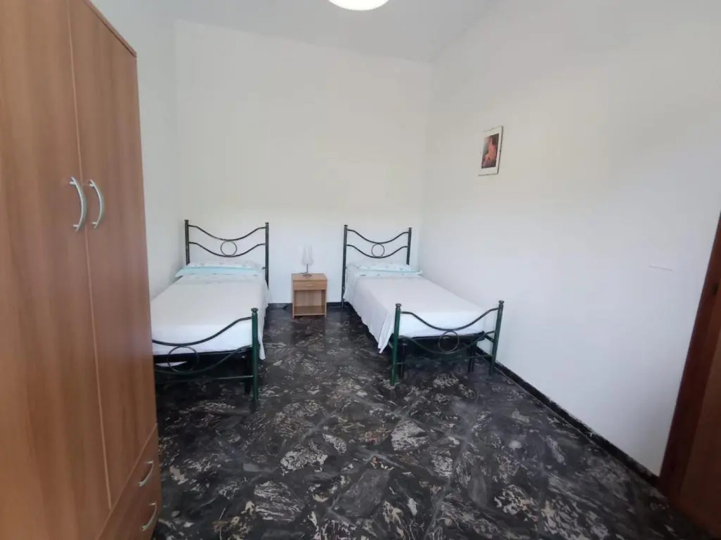 Appartamenti Marina di Novaglie