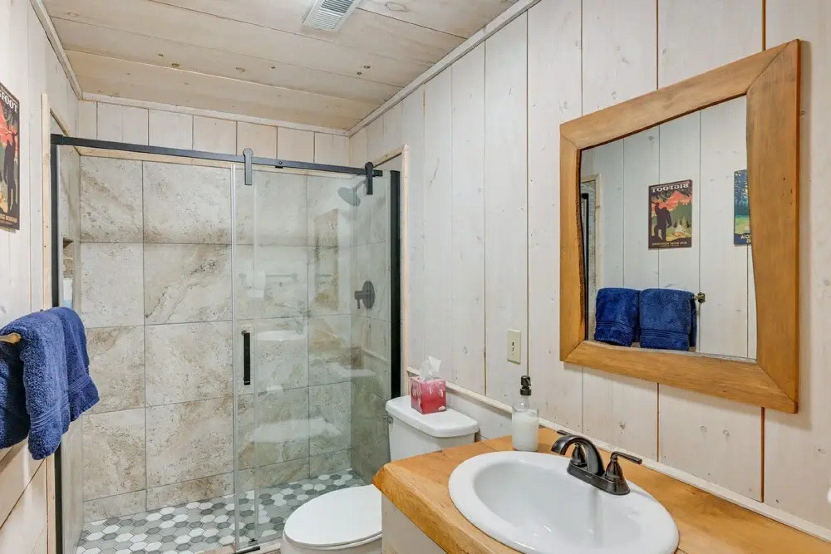 Spacious Sky Valley Home With Resort Perks!