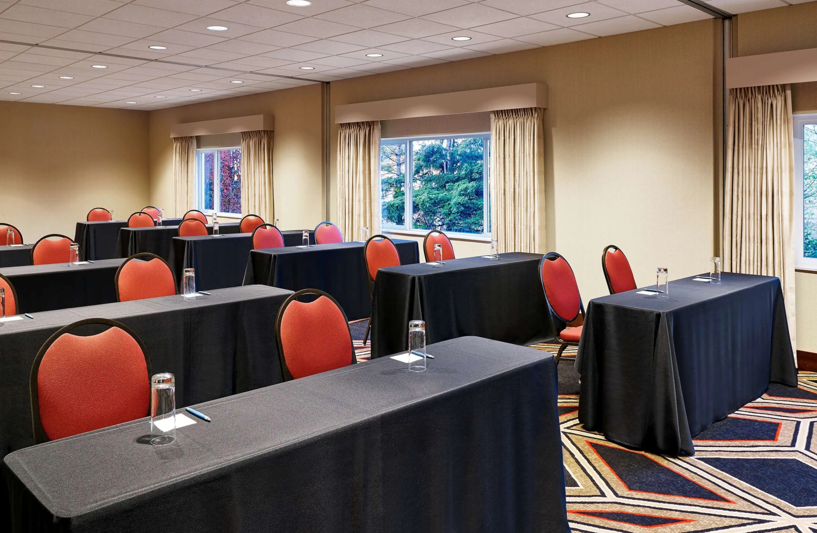 Four Points by Sheraton Bellingham Hotel & Conference Center