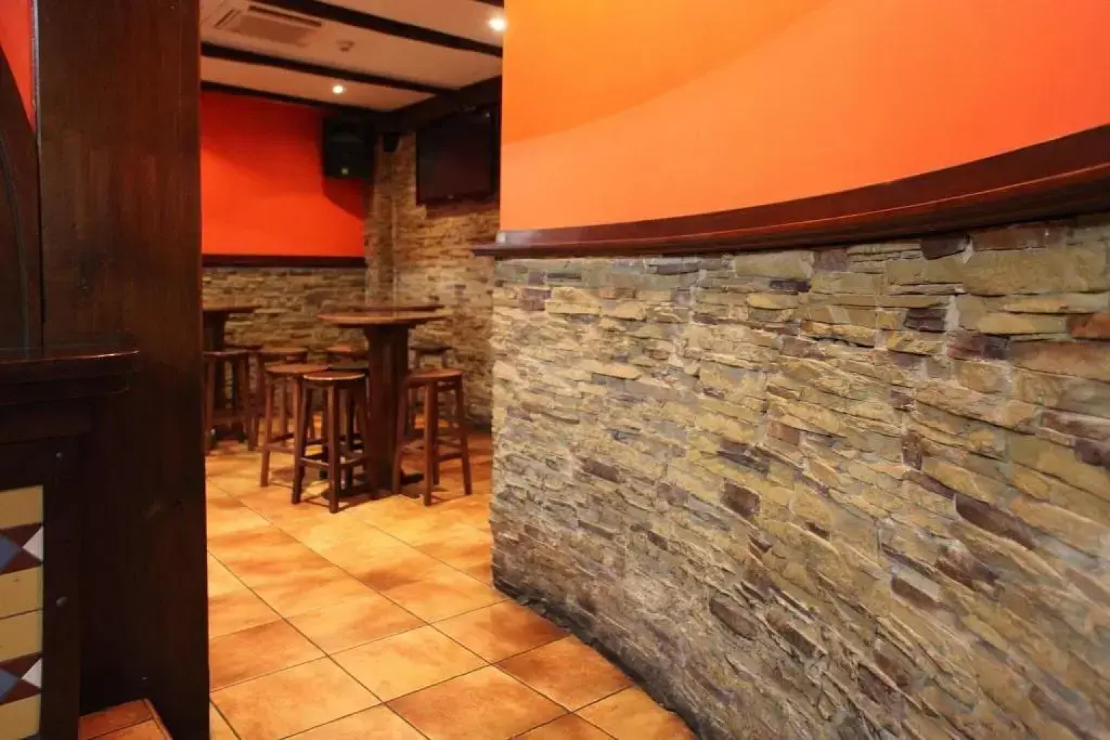 Hostal Trinkete Antxitonea