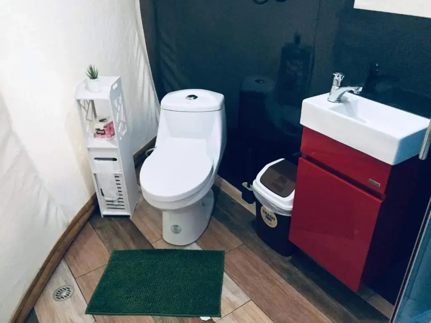 Shenanigans Glamping Resort