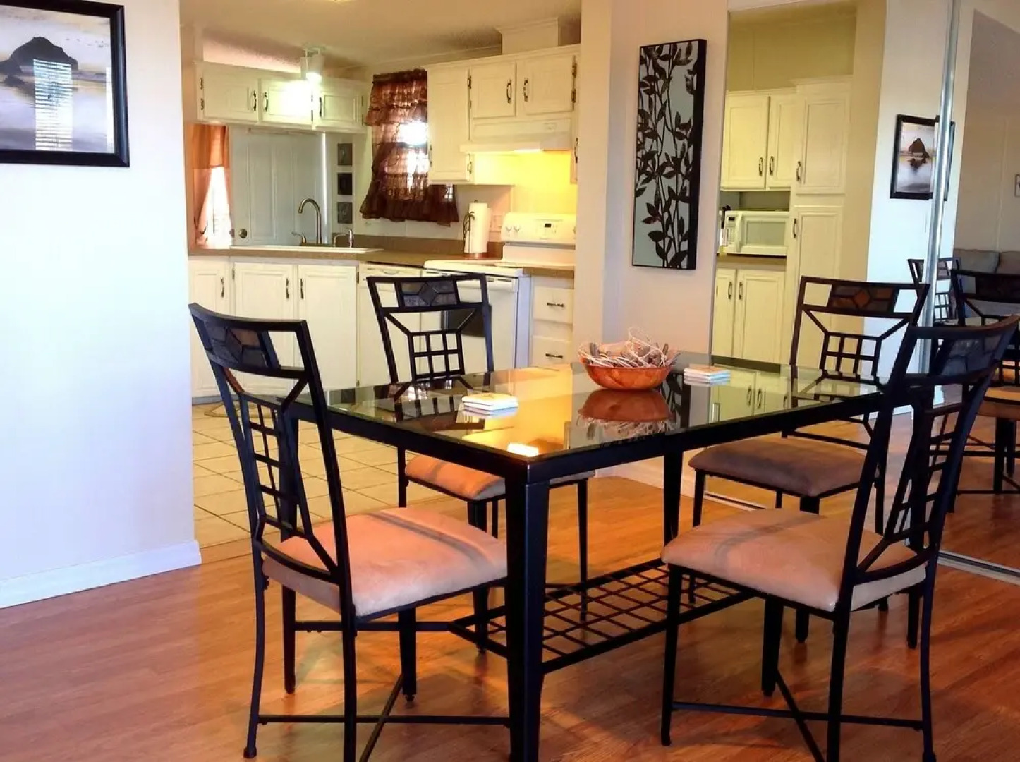 Bring Your Boat Direct Waterfront - Two Bedroom Home