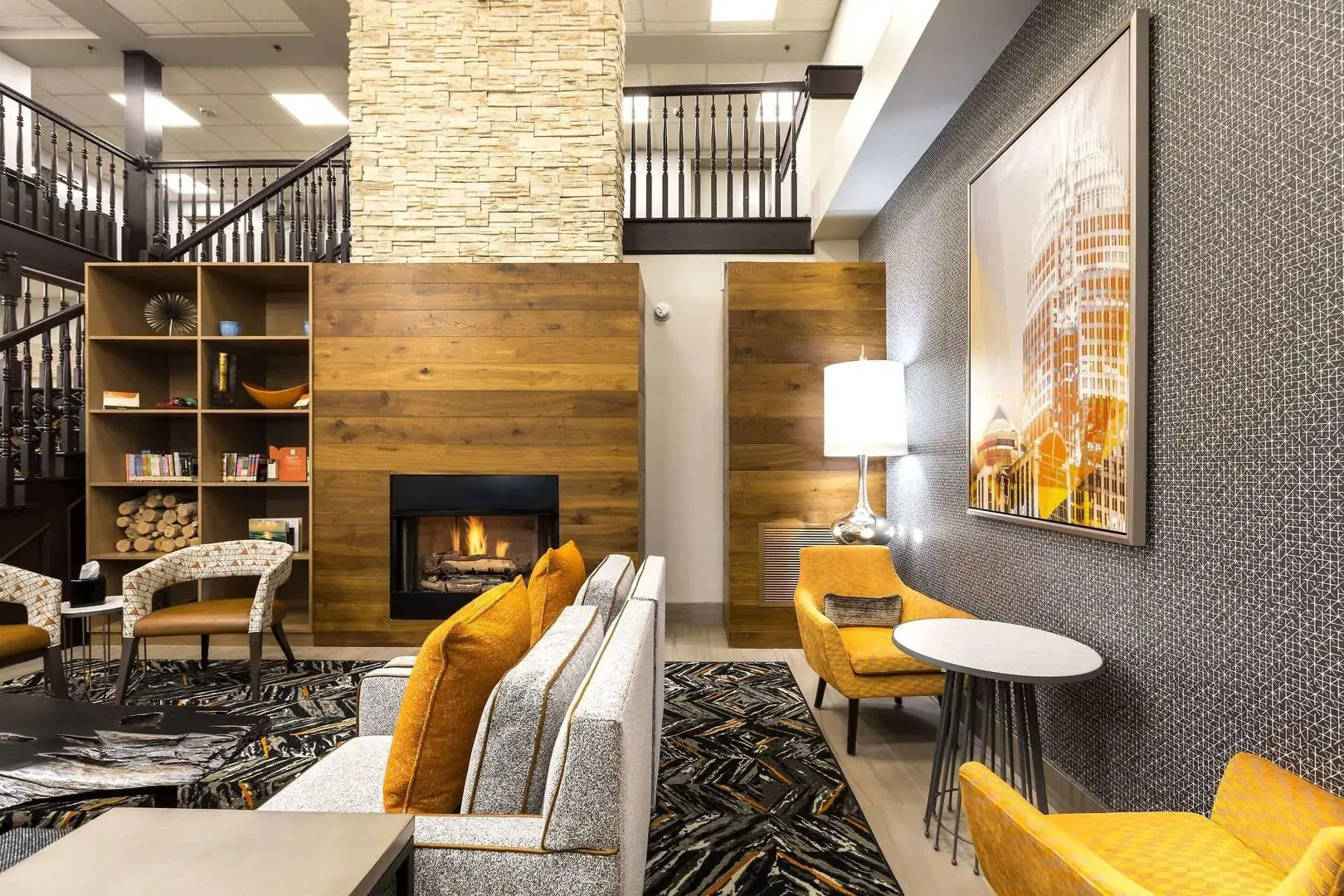 Country Inn & Suites by Radisson, Lake Norman Huntersville, NC