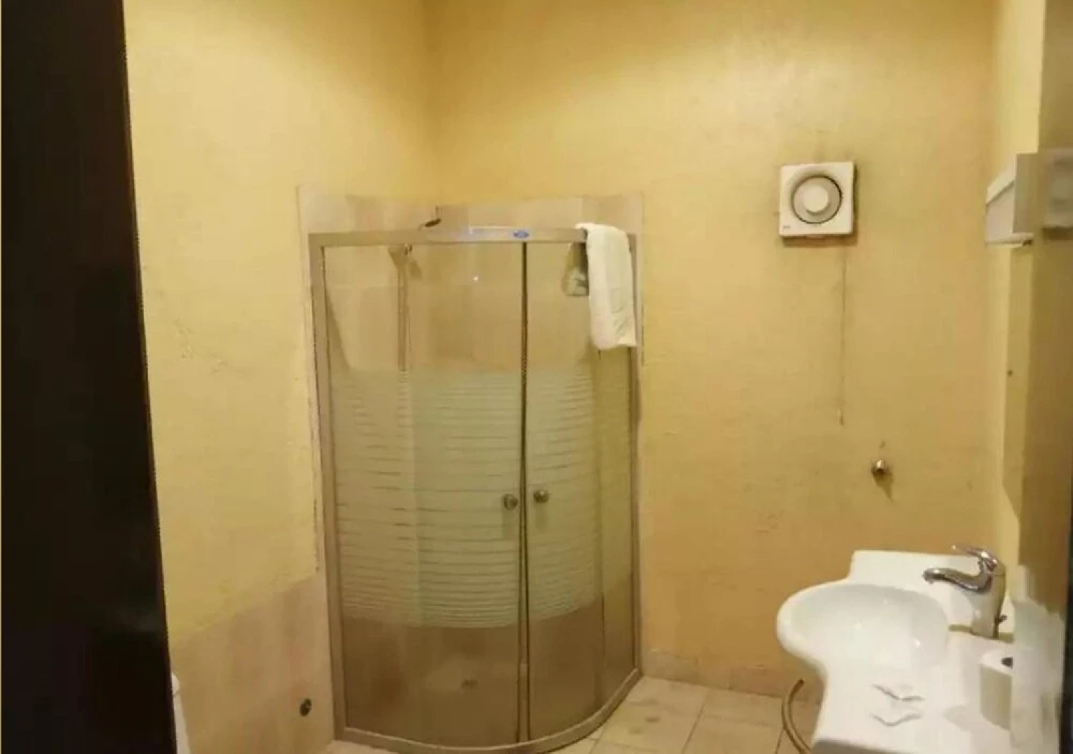 Al Oroba Hotel