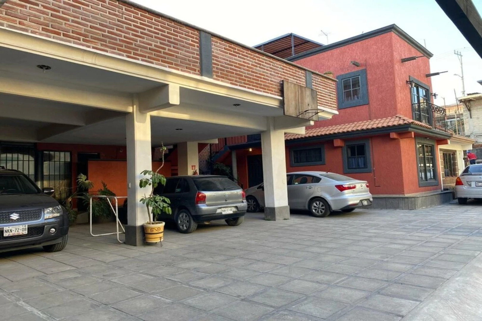 OYO Posada El Pedregal