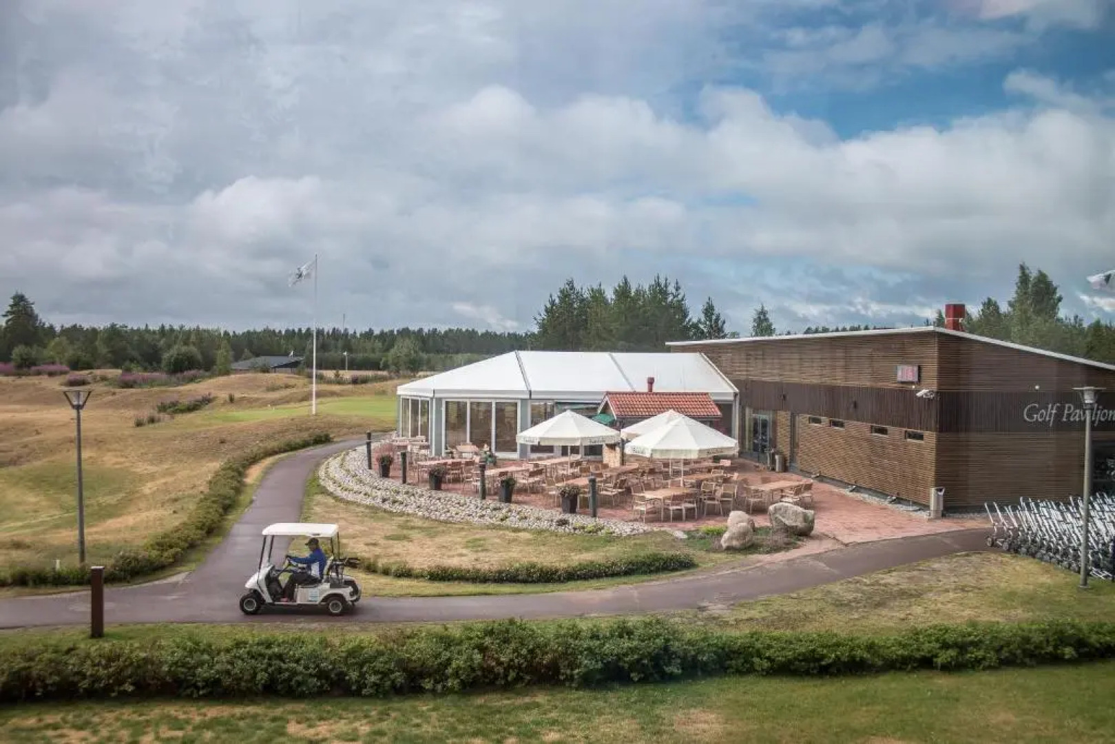 Vierumäki Chalets 4414