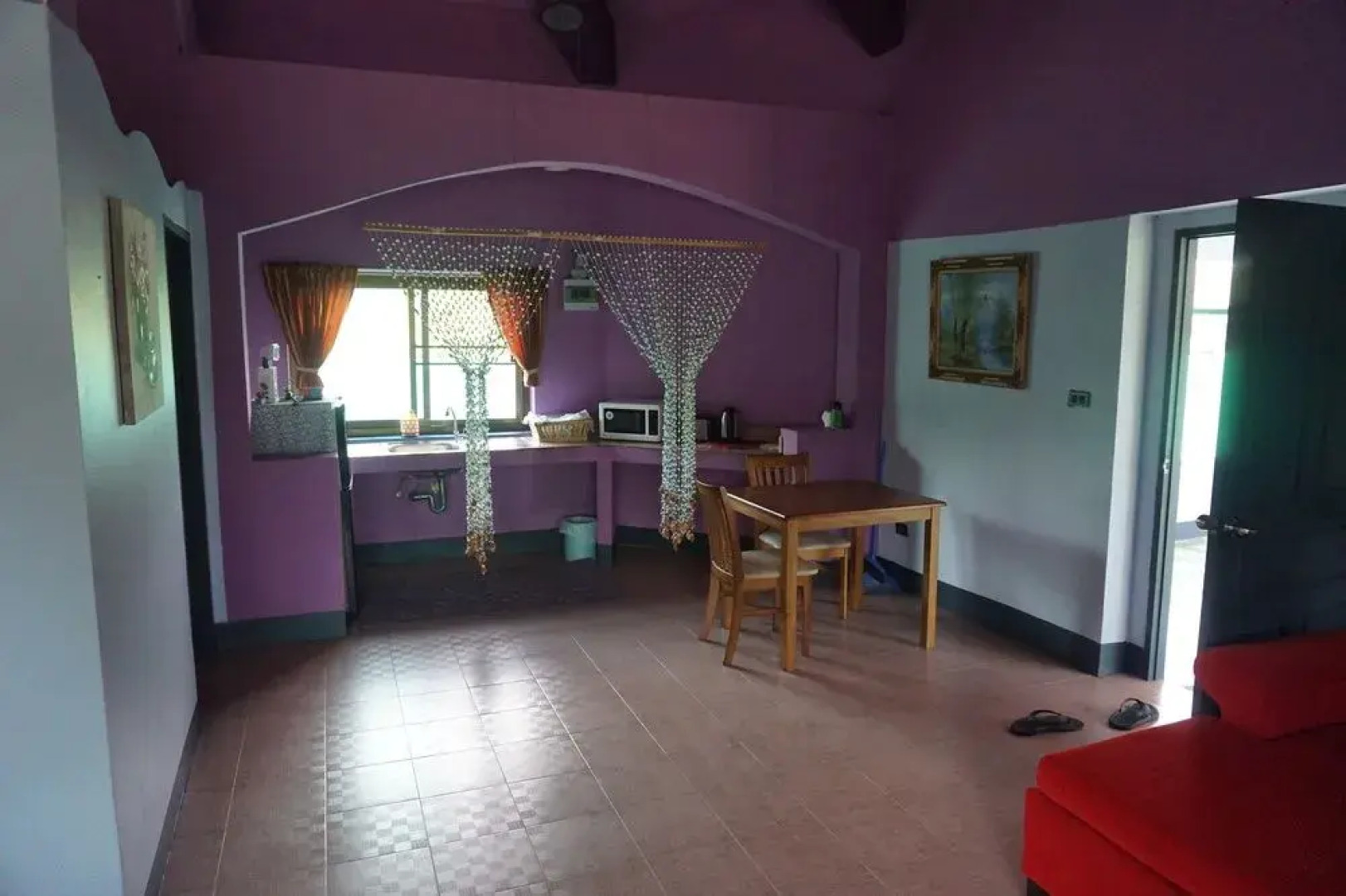 Stars Bistro and Bungalows