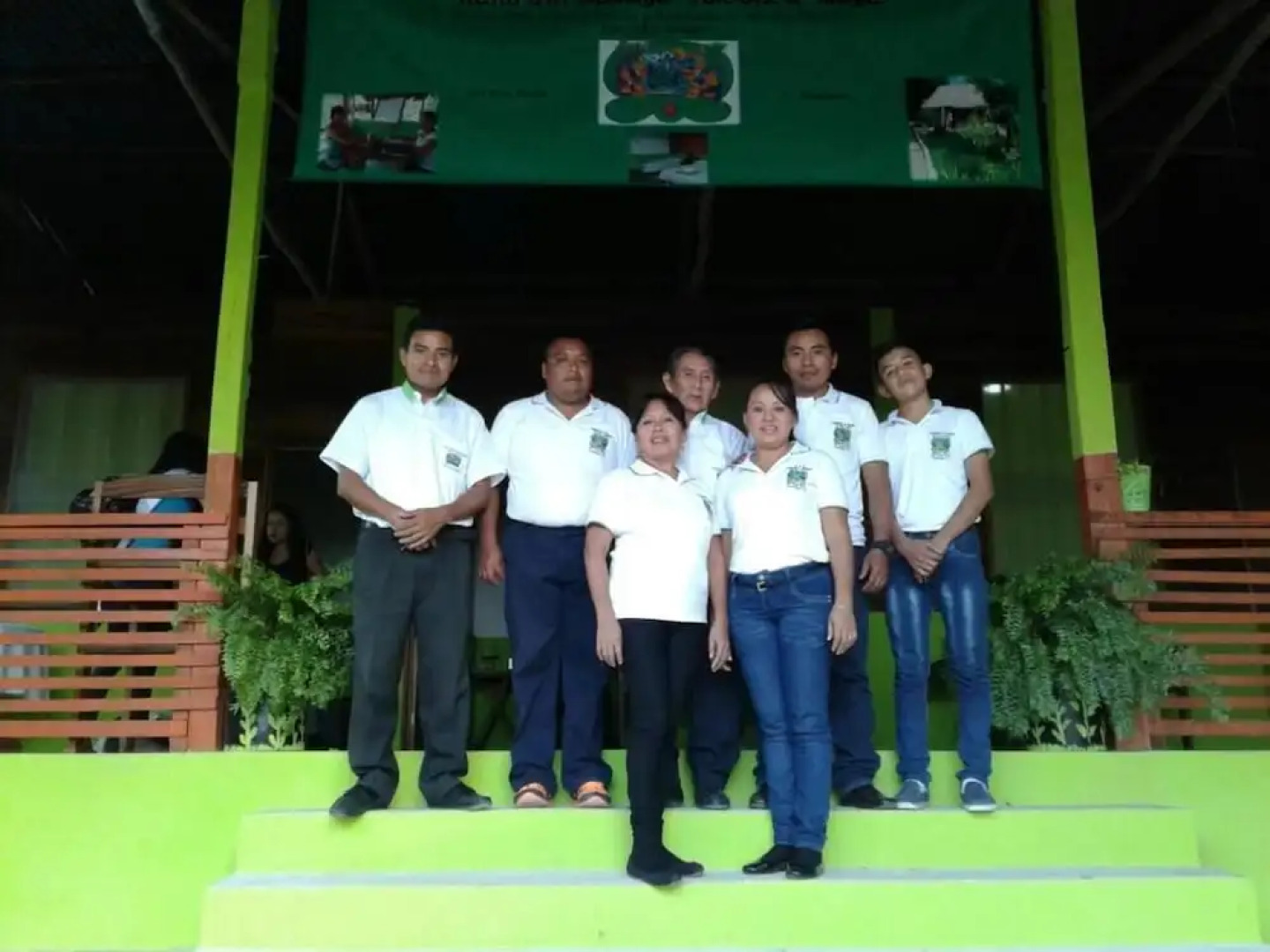 Mundo Maya Spanish School -Guest House