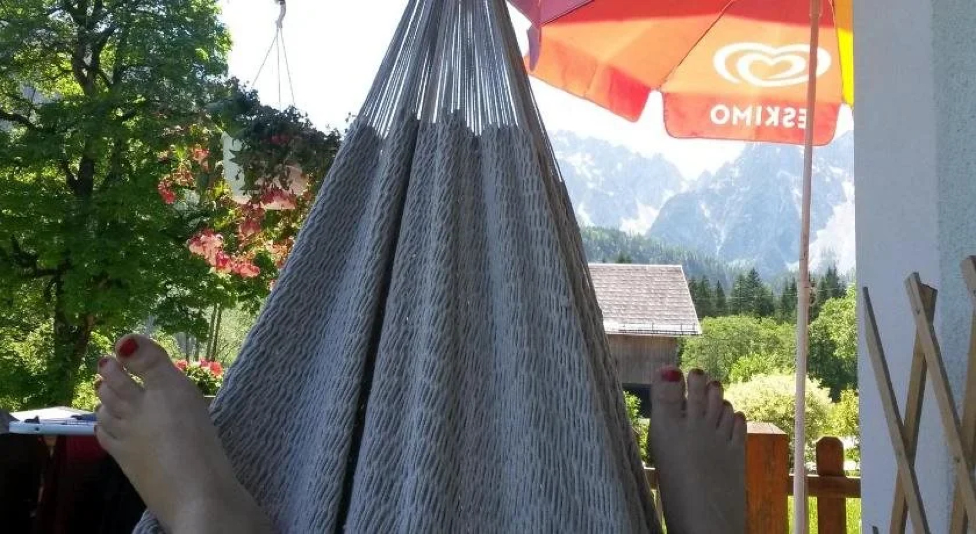 Ferienhaus Asserbach